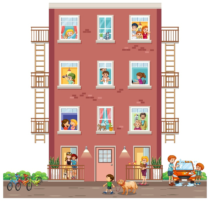 Source: http://www.freepik.com Designed by macrovector / Freepik